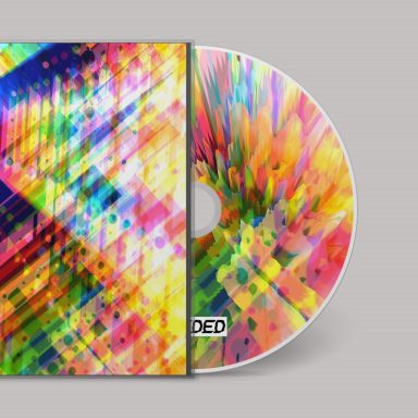 d_goods - Abduction CD d_goods - Abduction