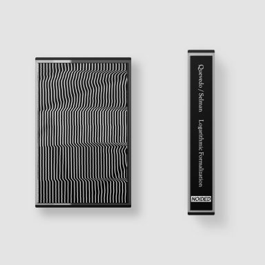 Quevedo / Selman Cassette Quevedo / Selman