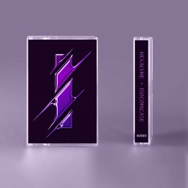 Hexalyne - Isoconicase Cassette Hexalyne - Isoconicase Cassette