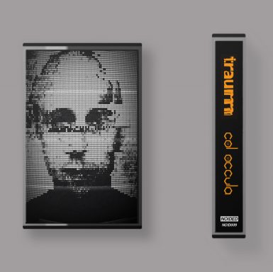 Traumm - Col Occula Cassette Traumm - Col Occula
