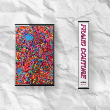 Fraud Couture - Amazing Investment Opportunity Cassette Fraud Couture - Amazing Investment Opportunity
